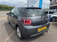 CITROEN DS3