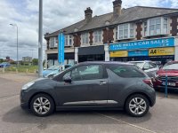 CITROEN DS3