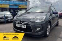 CITROEN DS3
