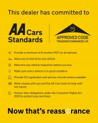 VAUXHALL GRANDLAND X
