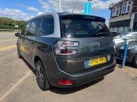 CITROEN GRAND C4 PICASSO