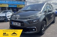CITROEN GRAND C4 PICASSO