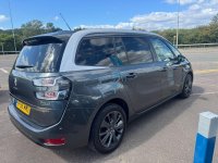 CITROEN GRAND C4 PICASSO