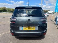CITROEN GRAND C4 PICASSO