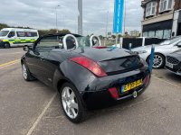 FORD STREETKA