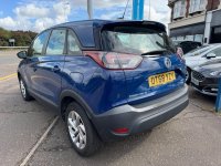 VAUXHALL CROSSLAND X