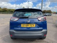 VAUXHALL CROSSLAND X